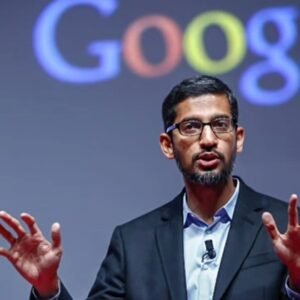 Read more about the article Google CEO Sundar Pichai संघर्ष करके कैसे बने Zero to Hero?